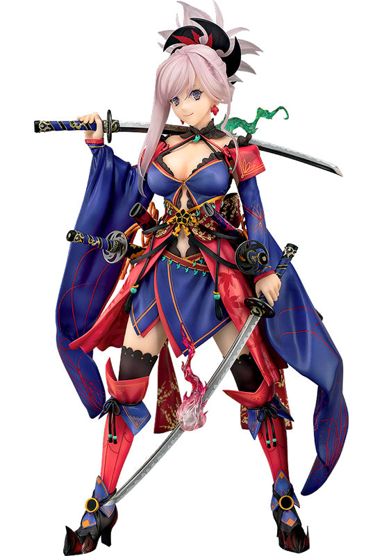 Fate/Grand Order Phat! Saber/Miyamoto Musashi