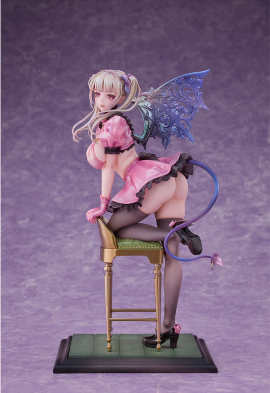 Vispo Hobby Sakura Original Character imp Unique Color