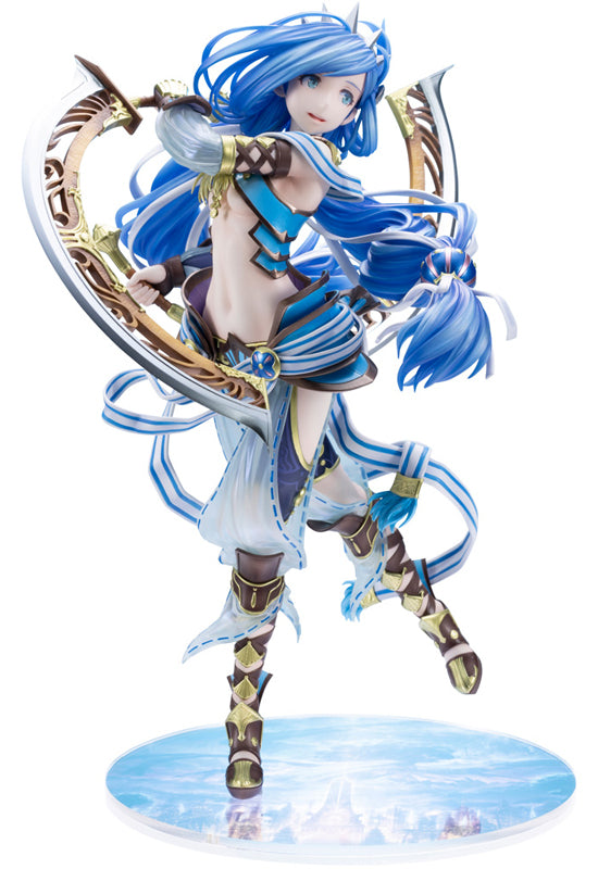 Ys VIII -Lacrimosa of DANA- Kotobukiya Dana Iclucia