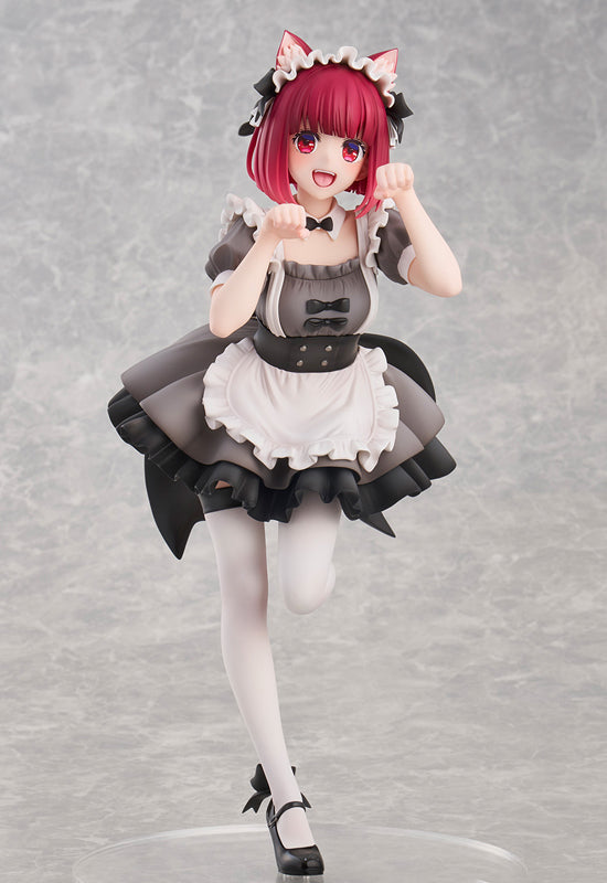 Oshi no Ko Union Creative International Arima Kana Neko Maid Ver.