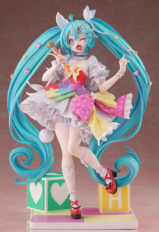 Hatsune Miku Hobby Stock Hatsune Miku 1/7 HATSUNE MIKU EXPO 2023 VR Ver.