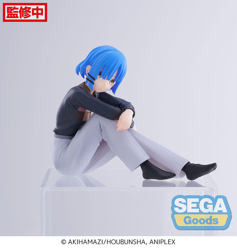 BOCCHI THE ROCK! SEGA PM Perching Figure Ryo Yamada