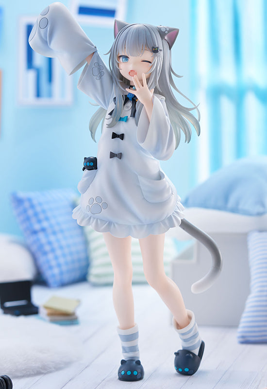 Nachoneko FURYU Trio-Try-iT Figure -Nachoneko-