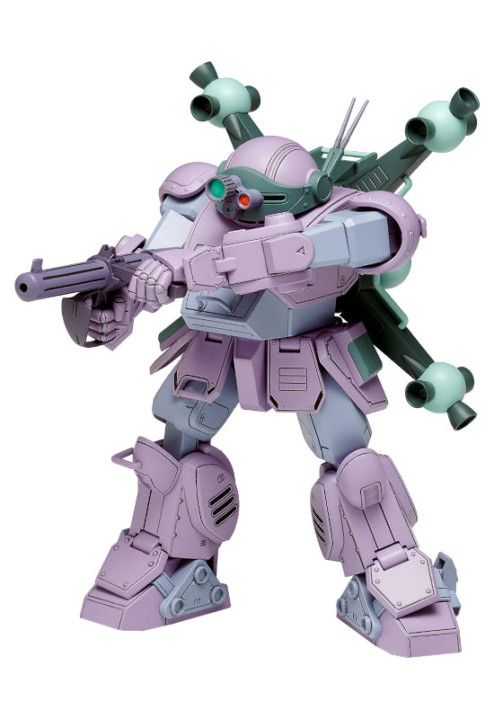 Armored Trooper Votoms Wave Scopedog Round Mover Melquiya Army Color ST Edition