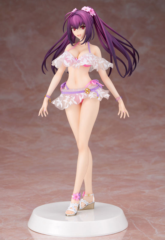 Fate/Grand Order OUR TREASURE Ruler / Scathach-Skadi Summer Queens