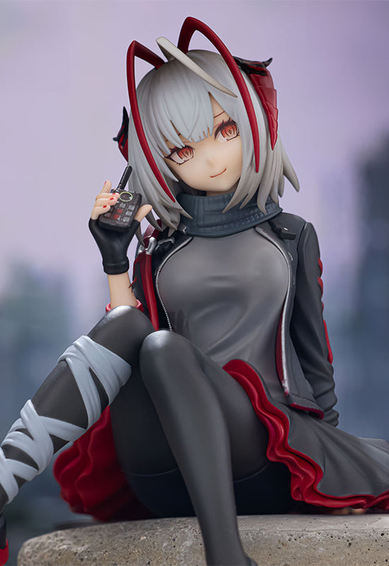 ARKNIGHTS FURYU Noodle Stopper Figure -W-