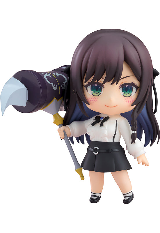 2711 I May Be a Guild Receptionist, But I'll Solo Any Boss to Clock Out on Time Nendoroid Alina Clover [Basic]