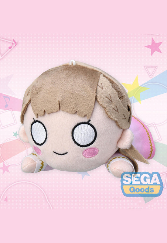 LoveLive! Hasunosora Girls' High School Idol Club SEGA NESOBERI (Lay-Down) Plush Kosuzu Kachimachi - Dream Believers (S)