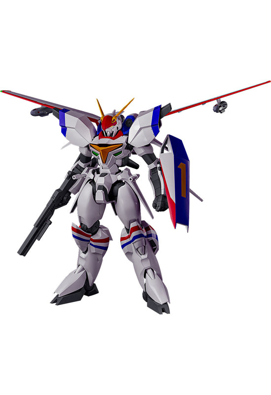 Metal Armor Dragonar PLAMAX 1/72 Scale XD-01 Dragonar-1