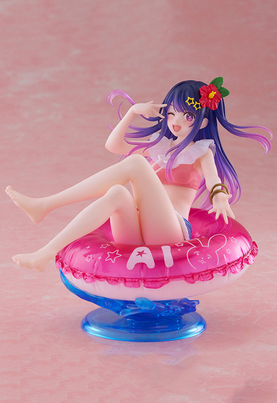 Oshi no Ko Taito Aqua Float Girls Figure - Ai