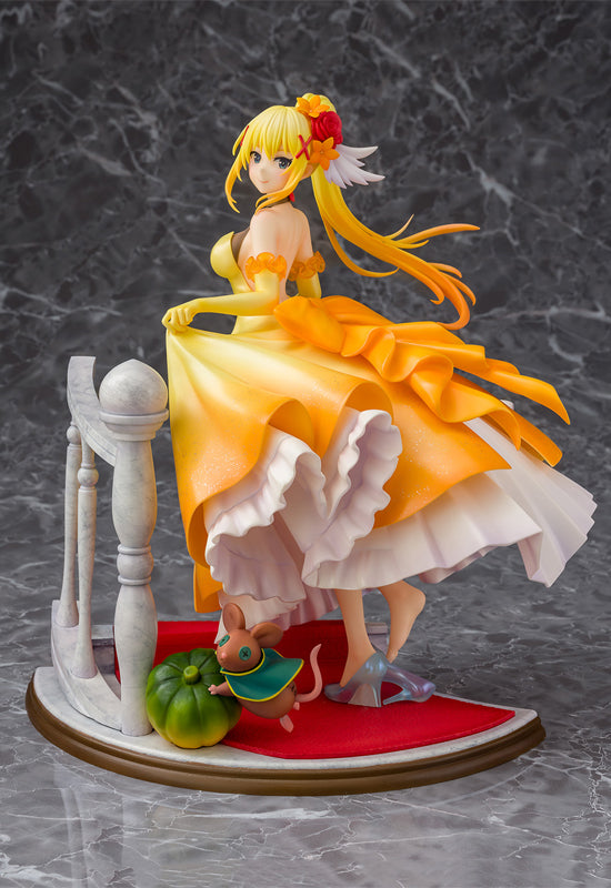 Kono Subarashii Sekai ni Shukufuku wo! 3 PROOF 1/7 Scale Figure Darkness Fairy Tale Ver.