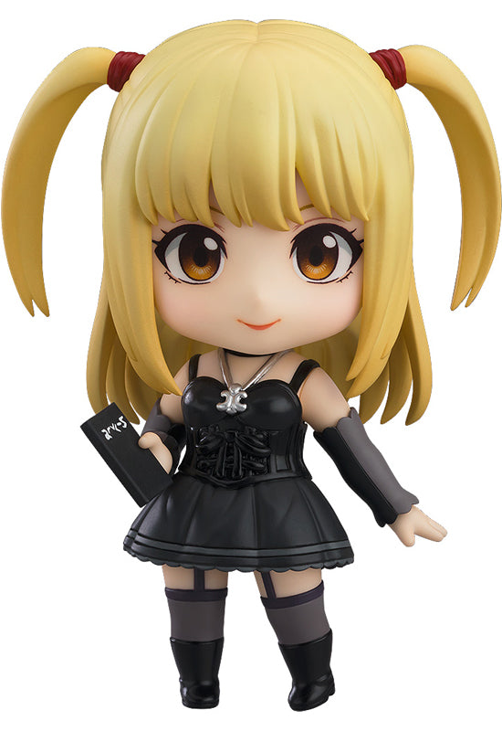 2674 DEATH NOTE Nendoroid Misa Amane 2.0