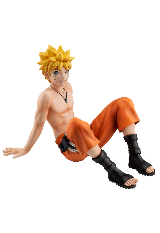 Naruto MEGAHOUSE G.E.M. series NARUTO Shippuden Palm size