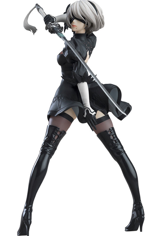 NieR:Automata POP UP PARADE 2B (YoRHa No.2 Type B)