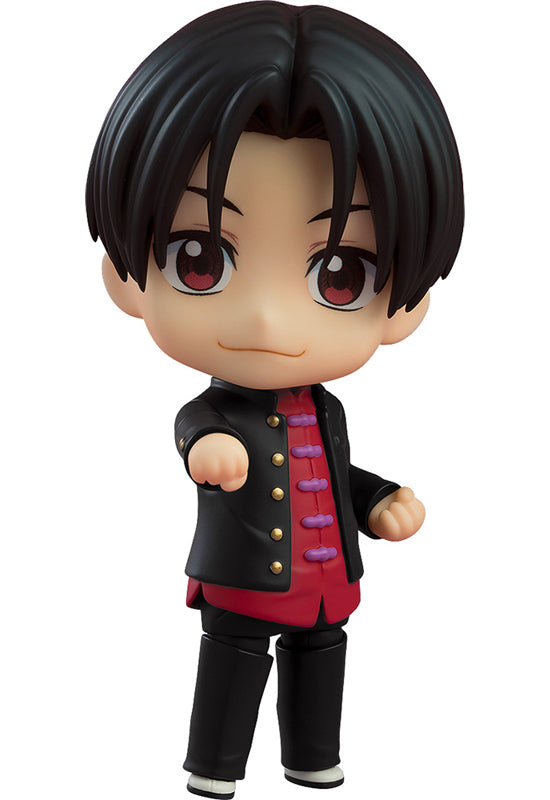 2567 Bucchigiri?! Nendoroid Arajin Tomoshibi