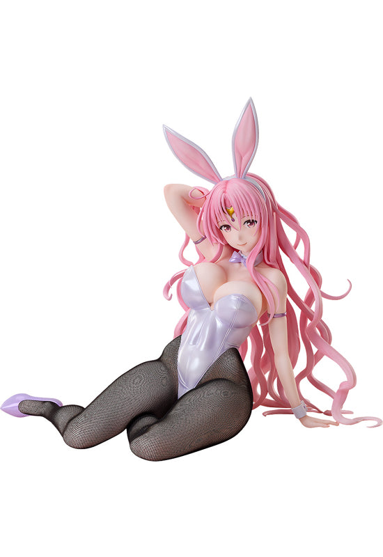 To LOVE-Ru Darkness FREEing Sephie Michaela Deviluke: Bunny Ver.