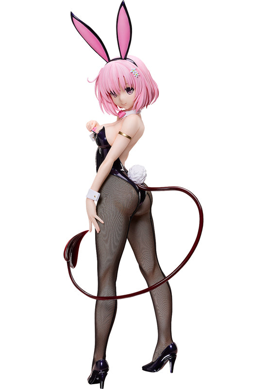 To Love-Ru Darkness FREEIng Momo Belia Deviluke: Bunny Ver. (1/3 Scale)