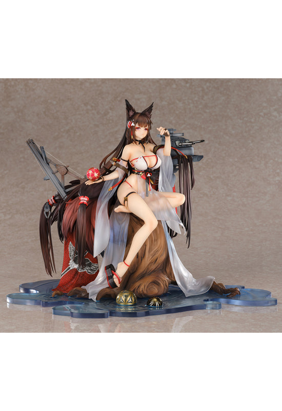 Azur Lane APEX Amagi Wending Waters, Serene Lotus Ver.