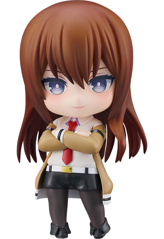 2521 Steins;Gate Nendoroid Kurisu Makise 2.0