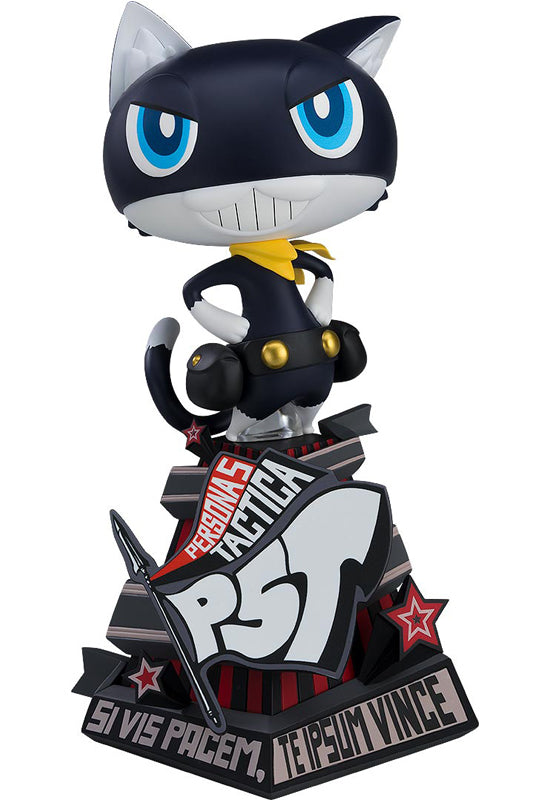 Persona 5 Tactica POP UP PARADE P5T Morgana L Size