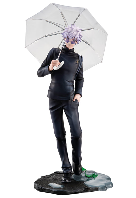 JUJUTSUKAISEN MEGAHOUSE FIGURE Satoru Gojo KOSEN ver.