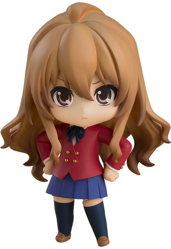 2523 Toradora! Nendoroid Taiga Aisaka 2.0