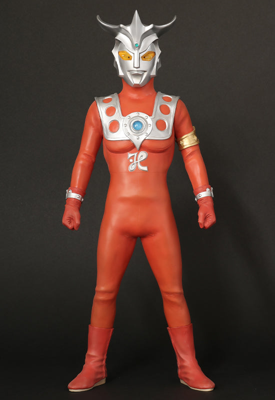 Ultraman Leo X-Plus Gigantic Series Ultraman Leo