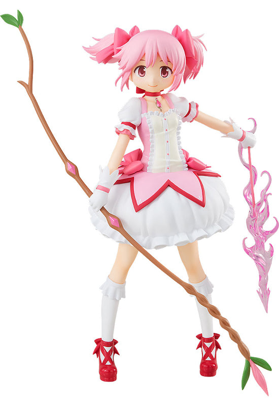 Puella Magi Madoka Magica The Movie -Rebellion- POP UP PARADE Madoka Kaname (re-run)