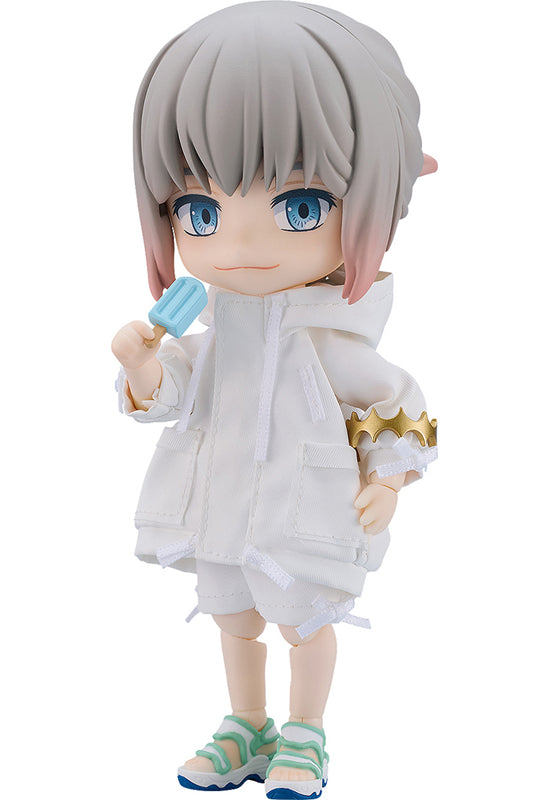 Fate/Grand Order Nendoroid Doll Pretender/Oberon: Refreshing Summer Prince Ver.