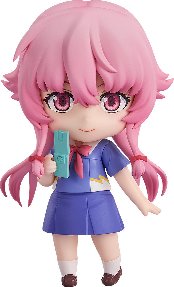 2316 Future Diary Nendoroid Yuno Gasai