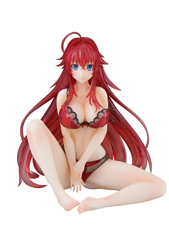 High School D x D HERO KAITENDOH Rias Gremory ～Lingerie Ver. ～ 1/6 Complete Figure