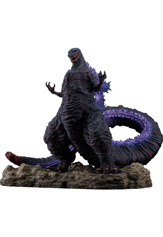 Shin Japan Hero Universe Good Smile Company Godzilla (Shin Japan Heroes Universe)