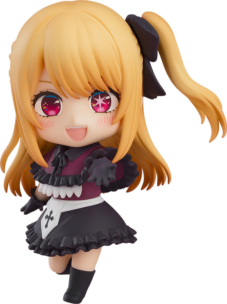 2271【OSHI NO KO】 Nendoroid Ruby