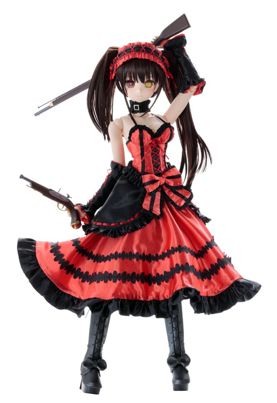 Date A Live IV Date A Live IV 1/3 Another Realistic Characters No. 024 Tokisaki Kurumi