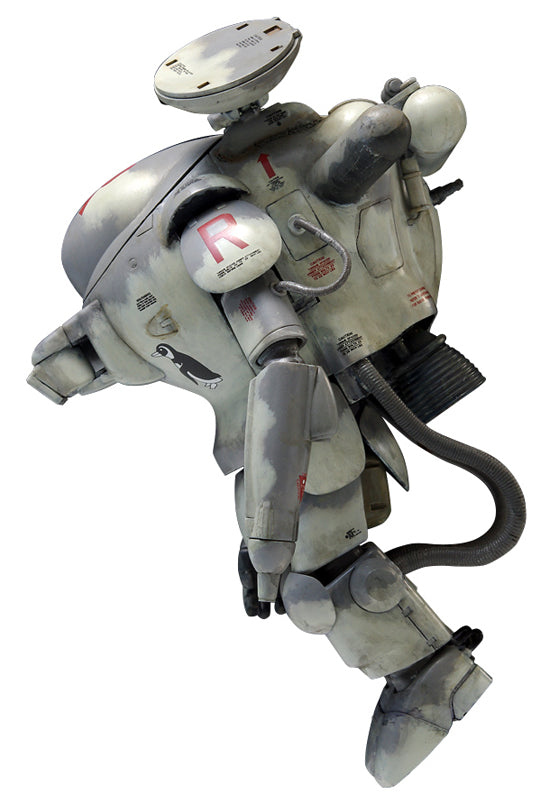 Maschinen Krieger Wave SNAKE-EYE RECONNAISSANCE TYPE SEAPIG