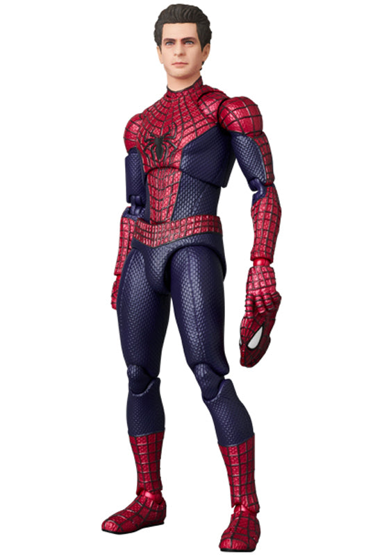 The Amazing Spider-Man 2 Medicom Toy MAFEX The Amazing Spider-Man (May, 2025 Edition)