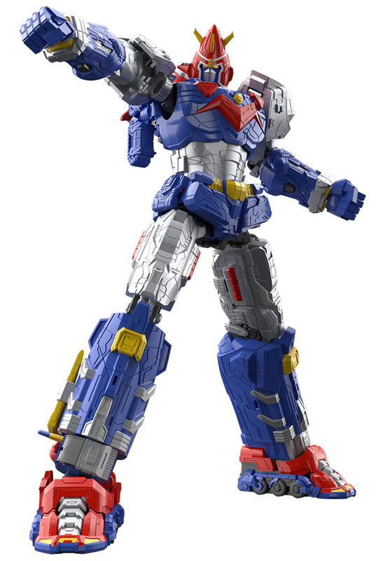 Voltes V: Legacy Bandai SMP [SHOKUGAN MODELING PROJECT]