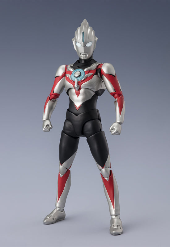 Ultraman Orb S.H.Figuarts Orb Origin (Ultraman New Generation Stars Ver.)