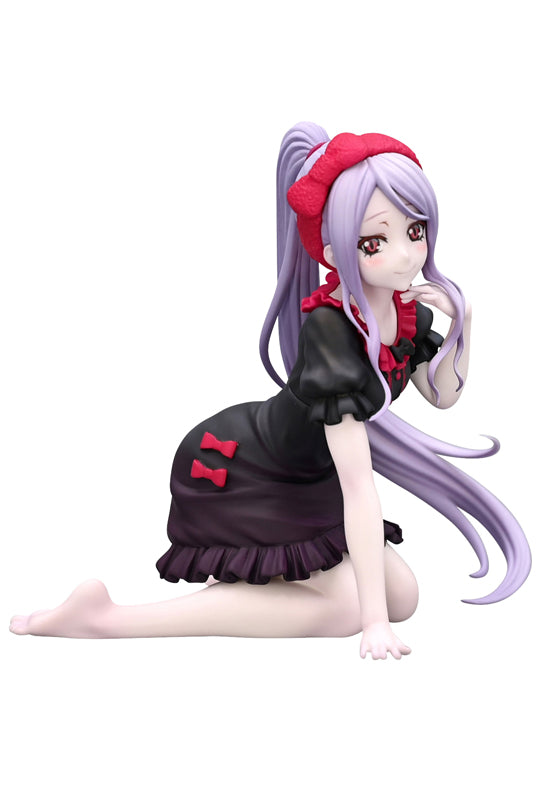 OVERLORD FuRyu Noodle Stopper Figure -Shalltear Loungewear ver.-