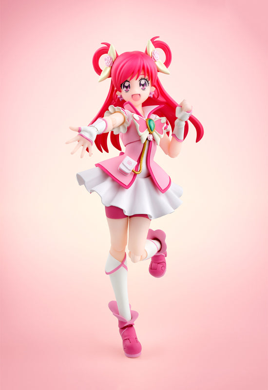 Yes! PreCure 5 GoGo! S.H.Figuarts Cure Dream -Precure Character Designer's Edition-