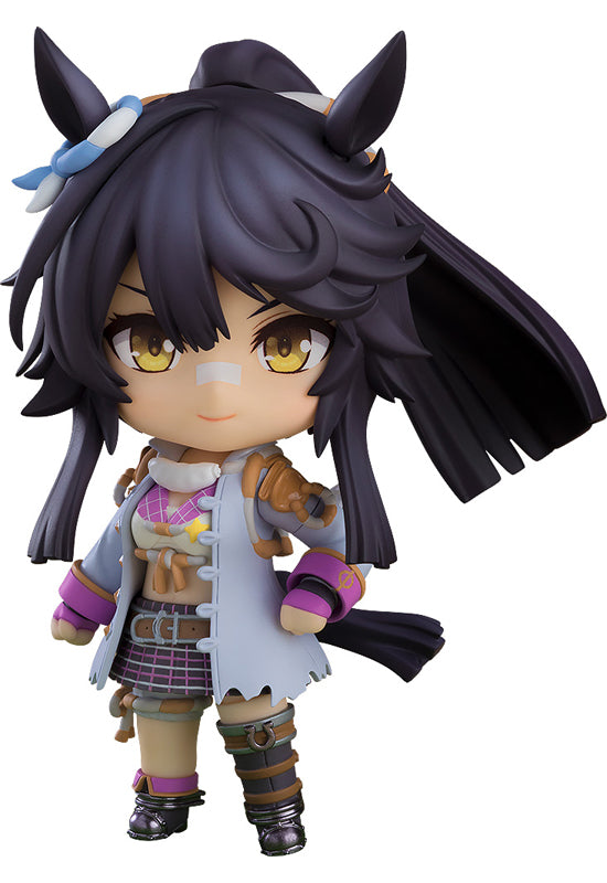 2577 Umamusume: Pretty Derby Nendoroid Narita Brian