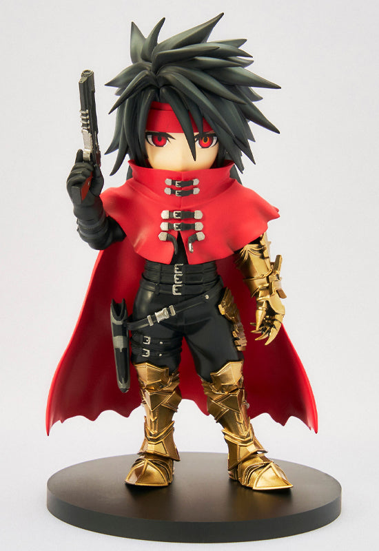 Final Fantasy VII Rebirth Square Enix Adorable Arts Vincent Valentine