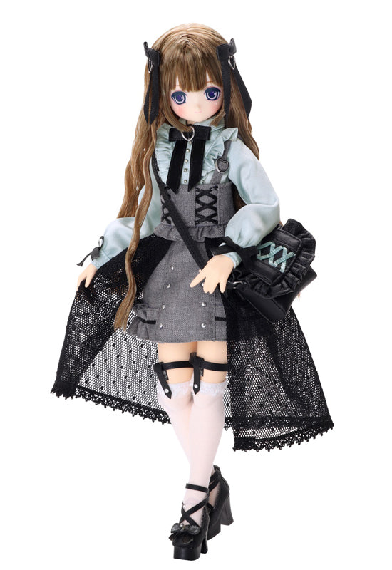 EX Cute 15th Series Azone international Melty Cute / Charming Honey Himeno (Icy Girl Ver.)