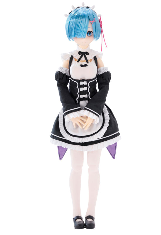 Re:Zero kara Hajimeru Isekai Seikatsu Azone international 1/6 Pureneemo Character Series 131 Rem (3rd-run)