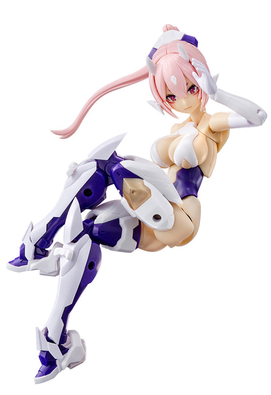 Megami Device Kotobukiya M.S.G 02 Bottoms Set Skin Color A