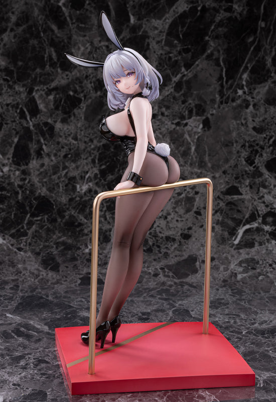 AZUR LANE ANIGAME  SAN JACINTO RECOMMENDED TASTE VER. 1/6 SCALE FIGURE