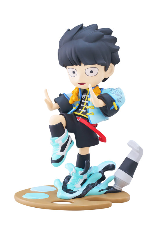 Mob Psycho 100 III Bushiroad Creative PalVerse Pale.