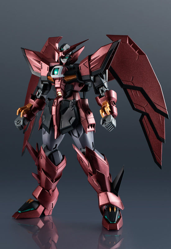 Mobile Suit Gundam Wing Bandai Gundam Universe OZ-13MS Gundam Epyon