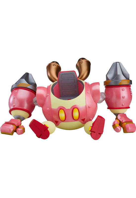 Kirby: Planet Robobot Good Smile Company Nendoroid More: Robobot Armor (re-run)