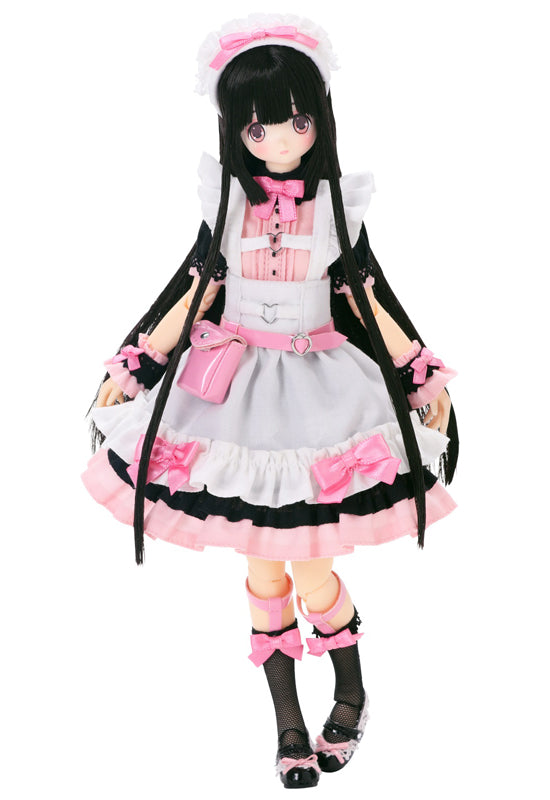 EX Cute 15th Series Melty Cute Azone international Dream Maid Raili (Pinkish Girl Ver.)